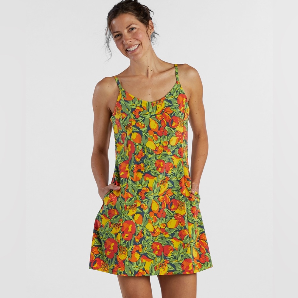 Toad&Co Sport Dress